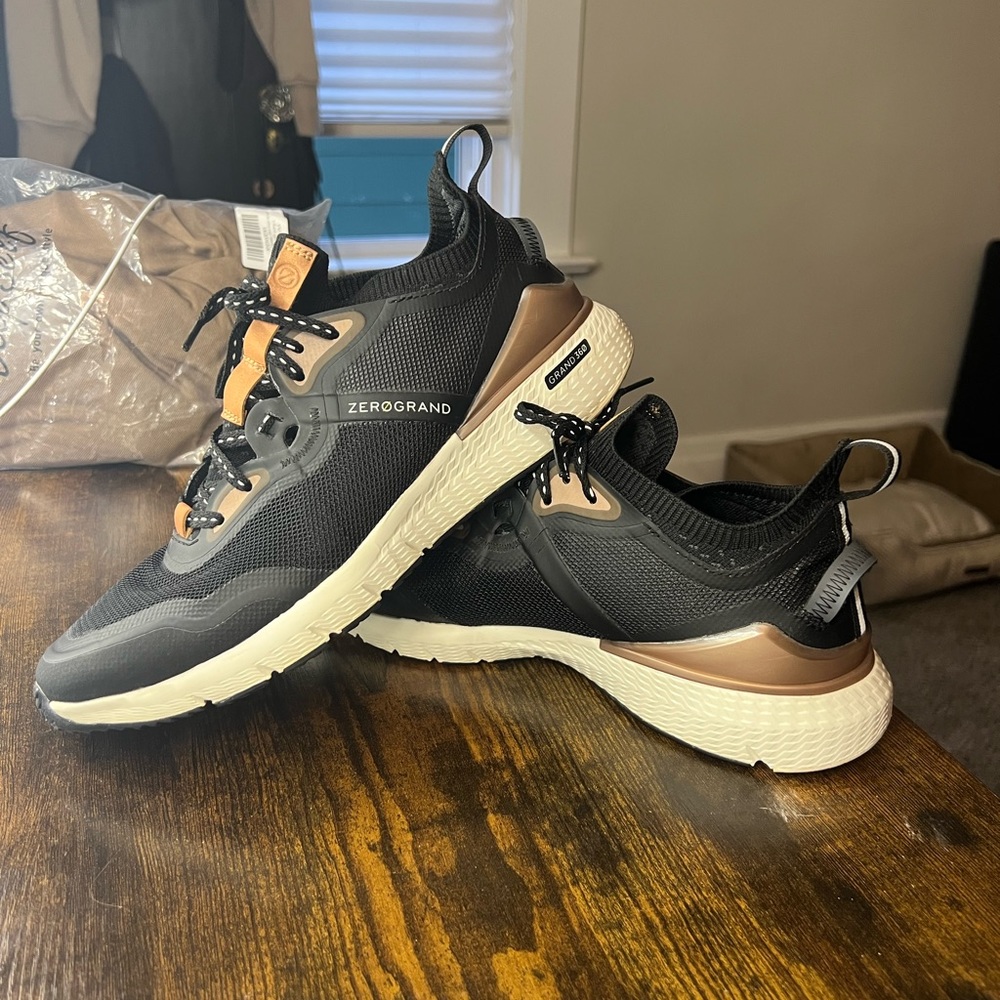 Women’s Cole Haan Sneaker
